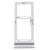 Sim Card Holder Tray For Samsung Galaxy A72 White - Maxbhi Com
