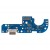 Charging Connector Flex Pcb Board For Nokia G50 5g By - Maxbhi Com
