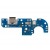 Charging Connector Flex Pcb Board For Nokia G50 5g By - Maxbhi Com