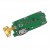 Charging Connector Flex Pcb Board For Yu Ace By - Maxbhi Com