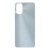 Back Panel Cover For Motorola Moto G22 White - Maxbhi Com