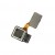 Fingerprint Sensor Flex Cable For Huawei Mate 30 Pro 5g White By - Maxbhi Com