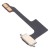 Power Button Flex Cable For Huawei Mate 30 Pro 5g On Off Flex Pcb By - Maxbhi Com