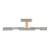Power Button Flex Cable For Motorola Moto G31 On Off Flex Pcb By - Maxbhi Com