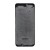 Lcd Frame Middle Chassis For Infinix Hot 12 Play Black By - Maxbhi Com