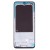 Lcd Frame Middle Chassis For Xiaomi Redmi Note 11 Black By - Maxbhi Com