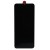 Lcd With Touch Screen For Vivo Iqoo Z6 Pro 5g Black By - Maxbhi Com
