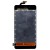 Lcd With Touch Screen For Vivo Y11 Black By - Maxbhi Com