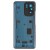 Back Panel Cover For Xiaomi Redmi K40 Pro Black - Maxbhi Com