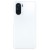 Back Panel Cover For Xiaomi Redmi K40 Pro White - Maxbhi Com