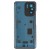 Back Panel Cover For Xiaomi Redmi K40 Pro White - Maxbhi Com
