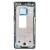 Lcd Frame Middle Chassis For Oppo Reno 6 Pro 5g Blue By - Maxbhi Com