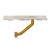 Power Button Flex Cable For Samsung Galaxy S22 5g On Off Flex Pcb By - Maxbhi Com