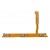 Power Button Flex Cable For Samsung Galaxy S22 Ultra 5g On Off Flex Pcb By - Maxbhi Com