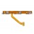 Volume Button Flex Cable For Samsung Galaxy S22 5g By - Maxbhi Com