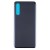 Back Panel Cover For Oppo Find X2 Neo Black - Maxbhi Com