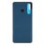 Back Panel Cover For Oppo Find X2 Neo Blue - Maxbhi Com