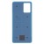 Back Panel Cover For Xiaomi Redmi K40s White - Maxbhi Com
