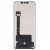 Lcd With Touch Screen For Vivo S12 5g Black By - Maxbhi Com