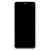 Lcd With Touch Screen For Xiaomi Redmi K40s Blue By - Maxbhi Com