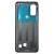 Back Panel Cover For Motorola Moto G Pure 2021 Black - Maxbhi Com