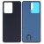 Back Panel Cover For Vivo S12 5g Black - Maxbhi Com