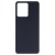Back Panel Cover For Vivo S12 5g Black - Maxbhi Com