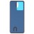 Back Panel Cover For Vivo S12 5g Black - Maxbhi Com