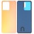 Back Panel Cover For Vivo S12 5g Gold - Maxbhi Com