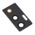 Camera Lens For Vivo V23e Black By - Maxbhi Com