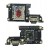 Charging Connector Flex Pcb Board For Vivo V23e By - Maxbhi Com