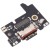 Charging Connector Flex Pcb Board For Xiaomi Redmi K40s By - Maxbhi Com
