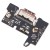Charging Connector Flex Pcb Board For Xiaomi Redmi K40s By - Maxbhi Com