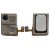 Ear Speaker For Xiaomi Redmi K40s By - Maxbhi Com