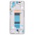 Lcd Frame Middle Chassis For Xiaomi Redmi K40s Grey By - Maxbhi Com