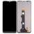 LCD with Touch Screen for Motorola Moto G Pure 2021 Black