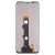 Lcd With Touch Screen For Motorola Moto G Pure 2021 Black By - Maxbhi Com
