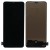 Lcd With Touch Screen For Vivo V23e Black By - Maxbhi Com
