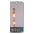 Lcd With Touch Screen For Vivo Y15a Blue By - Maxbhi Com