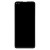 Lcd With Touch Screen For Motorola One 5g Blue By - Maxbhi Com