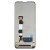 Lcd With Touch Screen For Motorola One 5g Blue By - Maxbhi Com