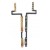 Power Button Flex Cable For Vivo Y15a On Off Flex Pcb By - Maxbhi Com