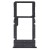 Sim Card Holder Tray For Motorola One 5g White - Maxbhi Com