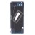Back Panel Cover For Asus Rog Phone 5 Pro White - Maxbhi Com