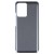 Back Panel Cover For Xiaomi 11t Black - Maxbhi Com
