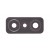 Camera Lens For Xiaomi 11t White By - Maxbhi Com