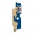 Charging Connector Flex Pcb Board For Moto E6s By - Maxbhi Com