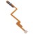 Fingerprint Sensor Flex Cable For Xiaomi 11t Black By - Maxbhi Com