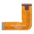 Lcd Flex Cable For Lenovo Yoga Tab 11 By - Maxbhi Com