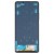 Lcd Frame Middle Chassis For Xiaomi 11t Grey By - Maxbhi Com